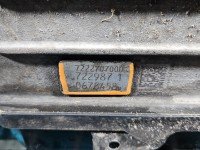 Skrzynia biegów automat infiniti Q50 I 13-17 7222707000, 722987 2.0 T