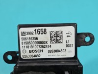 Sterownik parkowania PDC Opel Corsa E 506186256, 0263004892, 39021658