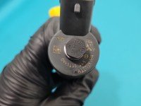 TESTOWANY Wtryskiwacz komplet Opel Zafira B 0445110165 1.9 cdti