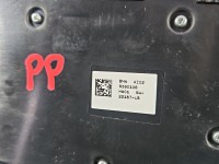 Przełącznik Europejska, fotela prawy przód BMW G20 9390106