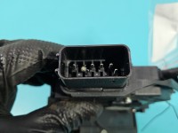 Zamek przód lewy Volvo XC60 I 08- EUROPA 6pin 30799308
