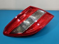 Lampa tył lewa błotnika Mercedes W204 sedan EUROPA 2048202964