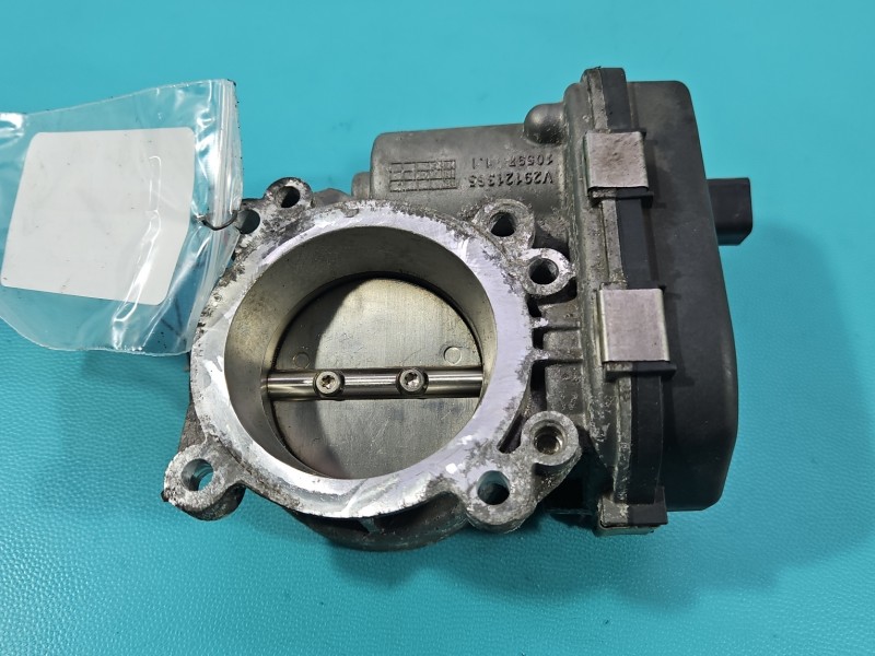 Przepustnica Vw Tiguan II 16- 04E133062T, 22501845A 1.5 TSI