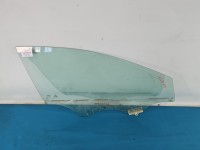 Szyba drzwi przód prawa pasażera Hyundai Elantra VI 15-20 Hyundai, 4 DRZWI sedan