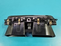 Kratka nawiewu środkowa Skoda Fabia IV 6VA820951 EUROPA