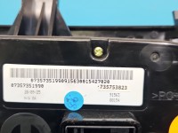 Konsola panel nawiewu Fiat Tipo II 15- 735753823