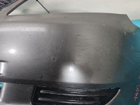 Zderzak przód Toyota Corolla E12 zgnita zieleń