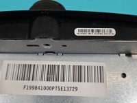 Radio fabryczne Fiat Grande Punto 7355014090 radioodtwarzacz