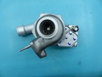 Turbosprężarka Regenerowana Chevrolet Cruze 2.0 VCDi 150KM 771903-2, 96832200, 771903-0002