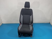 Fotel lewy przód kierowcy Toyota Auris II 5d EUROPA