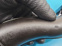 Rura Porsche Cayenne I 9P 4.8 V8 Turbo 4851 94810703001 przewód