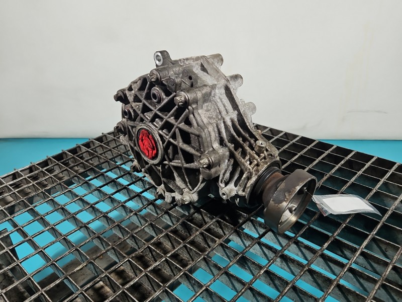 Most przedni przód Maserati Quattroporte VI 13- 06700326720 3.0 V6