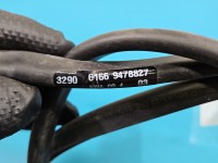 Spryskiwacz maski BMW iX1 U11 9478827