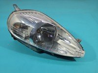 Reflektor prawy lampa przód Fiat Grande Punto EUROPA