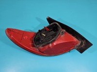 Lampa tył prawa Peugeot 206 HB