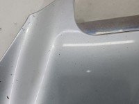 Maska przednia Mercedes W169 srebrny