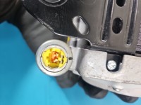 Poduszki powietrzne zestaw komplet Toyota Avensis Verso