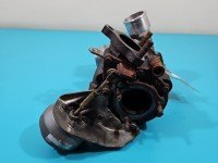 Turbosprężarka Toyota Corolla Verso II 17201-0R010 2.2 D4D 136KM