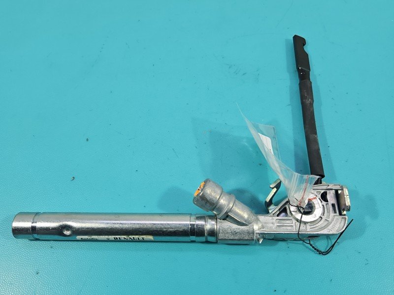 Pas bezpieczeństwa przód prawy pasażera Renault Megane IV 878163402R