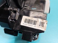 Zamek tył lewy 81410-3X010 Hyundai Elantra V 10-16