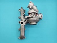 Turbosprężarka Regenerowana Vw Passat B6 54399880029, 54399700029, PJ50230557 1.9 TDI (BLS) 105KM