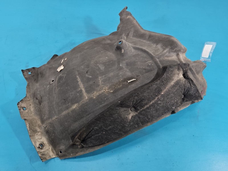 Nadkole przód prawe AUDI Q7 II 4M