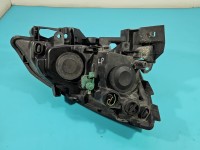 Reflektor lewy lampa przód Renault Scenic II EUROPA
