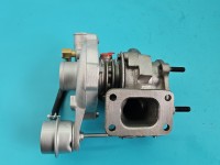 Turbosprężarka Regenerowana Lublin 3 702637-1, DT17495, 252039 2.4 TD 102KM