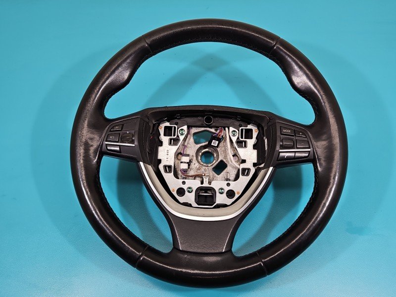 Kierownica Bmw f10 f11 9229484