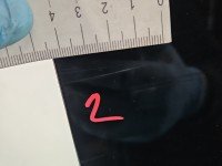 DRZWI PRZÓD PRAWE PASAŻERA Kia Ceed I 06- 5d czarny 1K