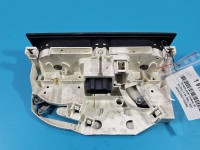 Konsola panel nawiewu Vw Polo III 6N 1J0819045F