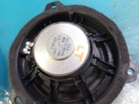 Czujnik parkowania PDC Vw Sharan II 10- 7N0971104C, 1S0919275C czarny LC9X