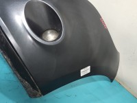 Zderzak przód przedni Renault Megane III TEB66