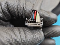 Lusterko lewe Renault Master III 10-24 brak szkła kierunkowskazu. 7pin europa