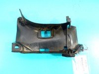 Osłona ZAŚLEPKA PLASTIK Europejska, PRAWA Citroen C5 II X7 9671677180