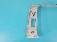 Osłona ZAŚLEPKA PLASTIK IMPRK1398279, 2K7867581A, Osłona słupka bagażnika LEWA Vw Caddy IV 2K7867581A