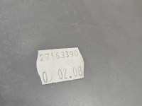 Schowek pasażera Suzuki Sx4 I 06- EUROPA