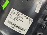 Tapicerka drzwi tył prawa boczek Porsche Cayenne II 7P5867212G