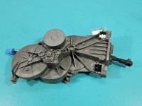 Siłownik klapy lewy teleskop Mercedes W213 A2137605600