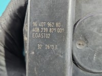 Przepustnica Citroen C3 I 1.4 8V 9640796280