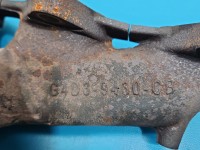 Kolektor wydechowy Jaguar XE X760 2.0d