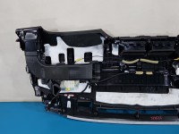 Deska rozdzielcza airbag pasażera kokpit Toyota Prius III XW30 09-