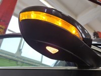 Lusterko prawe Vw Passat B7 europa