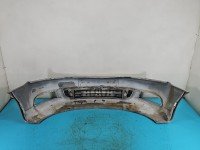 Zderzak przód Skoda Octavia II beżowy 9202