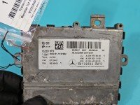 Przetwornica xenon Mercedes GLK X204 08- A2048708326