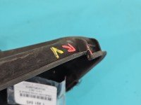 Zaślepka kratka zderzaka środkowa atrapa Ford S-max II MK2