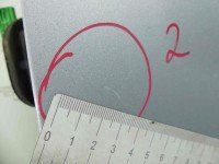 DRZWI PRZÓD LEWE KIEROWCY mazda Tribute I 00-07 5d srebrny 26A