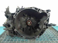 Skrzynia biegów 20MB17 Peugeot 407 2.0 hdi