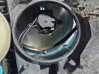 Reflektor lewy lampa przód Mercedes W169 EUROPA