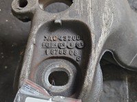 Łapa skrzyni biegów Audi A4 B6 8E0399263R 1.9 tdi